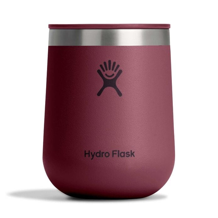 10 oz Wine Tumbler R9