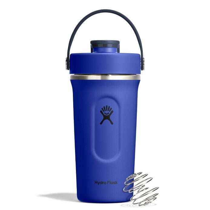 24 oz Insulated Shaker Bottle H6