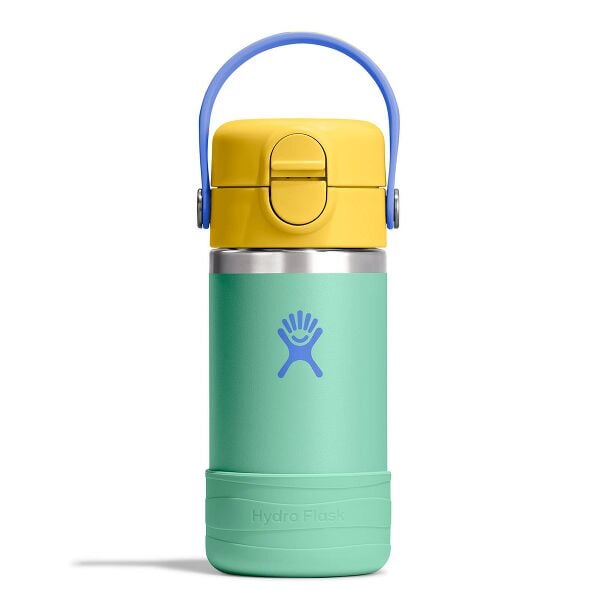 Kids 12 oz Bottle Q8