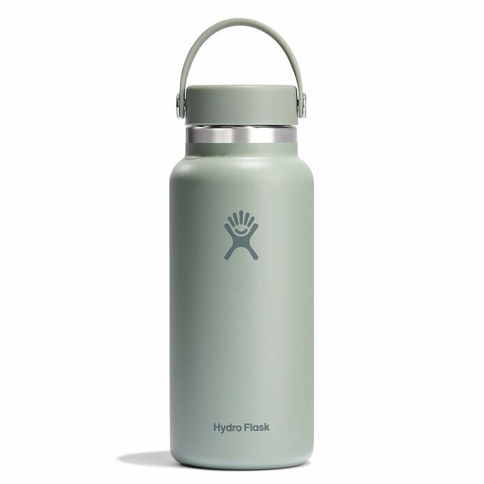 32 oz Wide Mouth Bottle A0