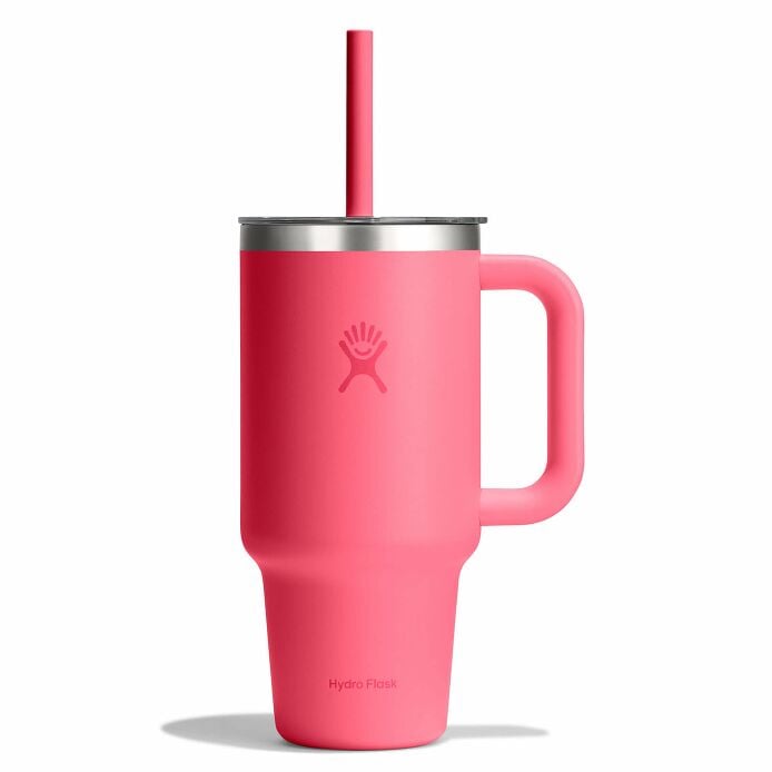 32 oz Travel Tumbler H3
