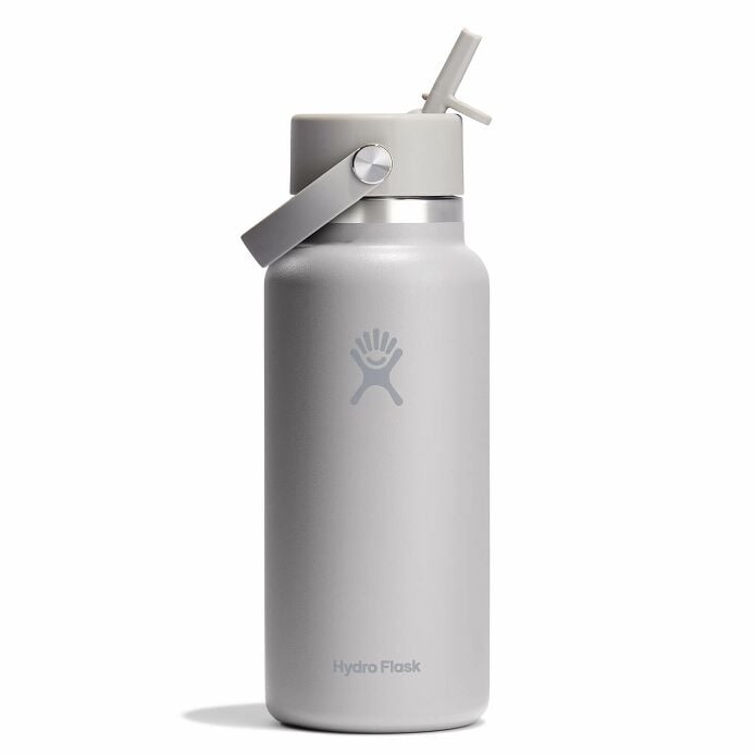 32 oz Wide Mouth with Flex Straw Cap T0