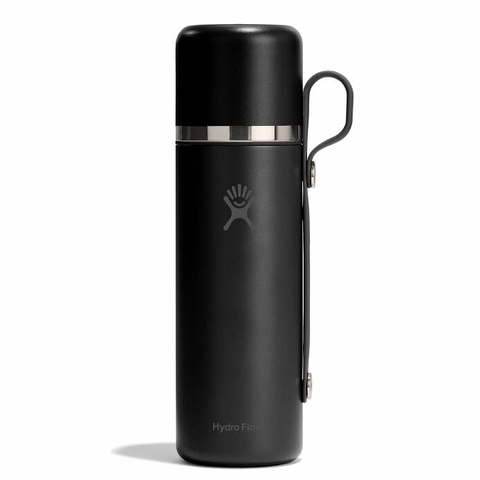 28 oz Hot Flask & Cup F6