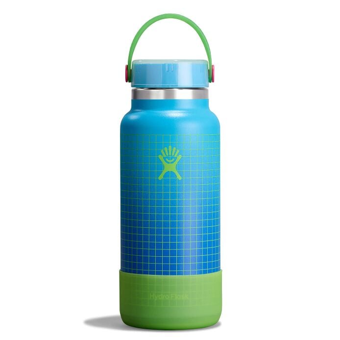 Game On 32 oz Wide Mouth Bottle Z9