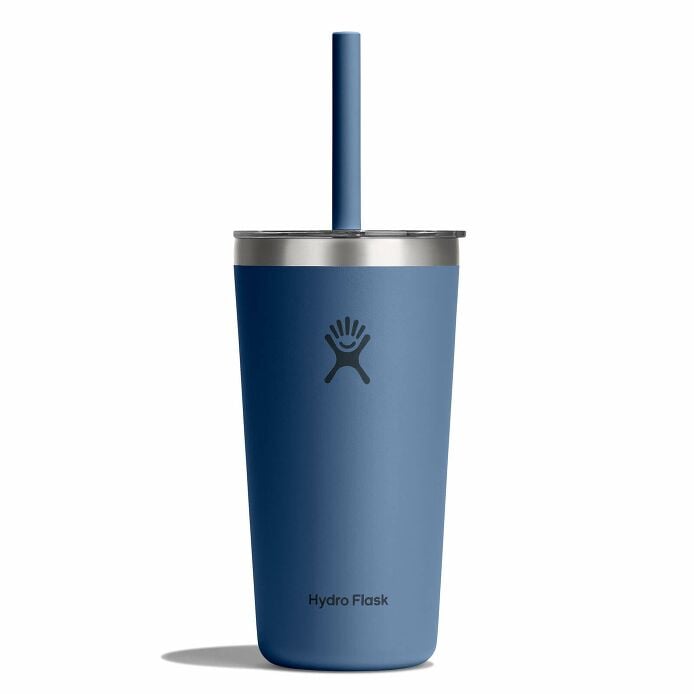 20 oz All Around™ Tumbler with Straw Lid T1