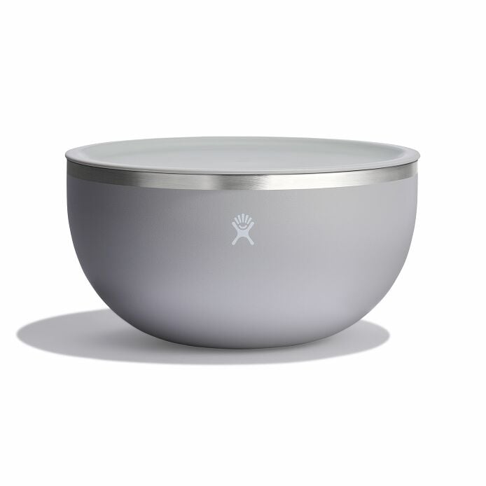 3 qt Serving Bowl with Lid J1