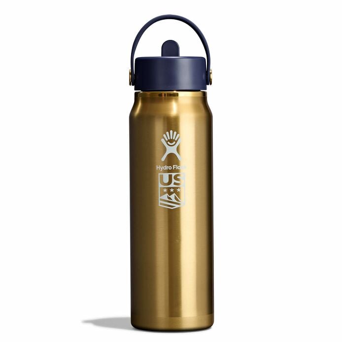 U.S. Snowboard Limited Edition - 32 oz X2