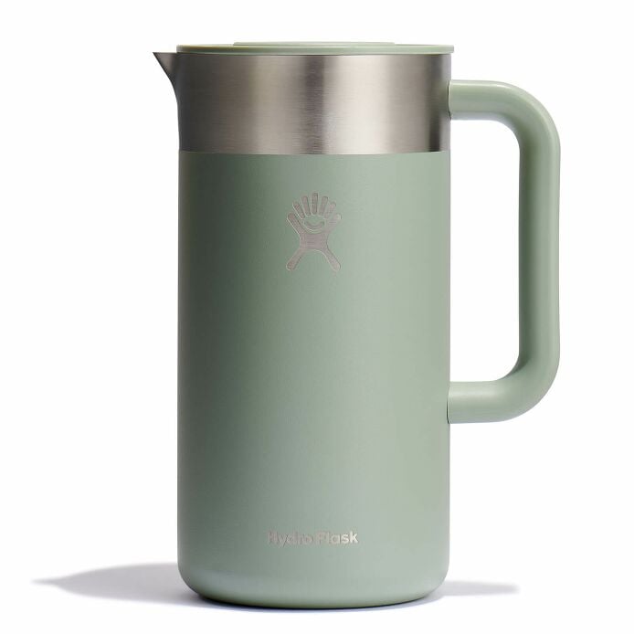 32 oz Insulated French Press N8