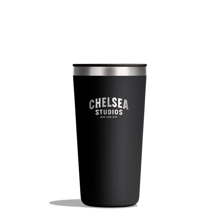 20 oz All Around™ Tumbler - Hydro Flask + Chelsea Studios C5