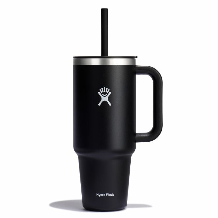 40 oz Travel Tumbler R7