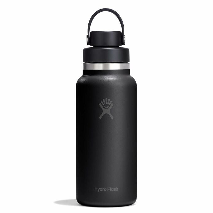 32 oz Wide Mouth with Flex Chug Cap B8