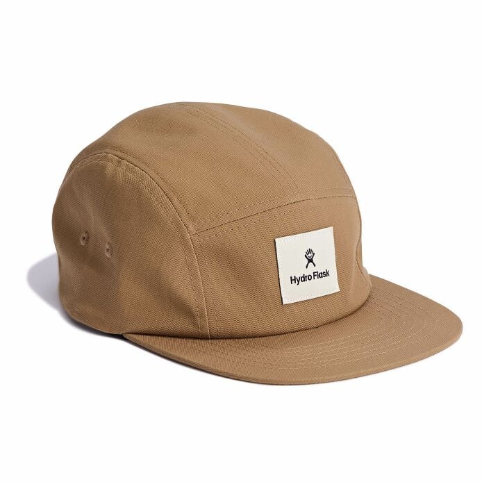 Classic 5 Panel Hat I2