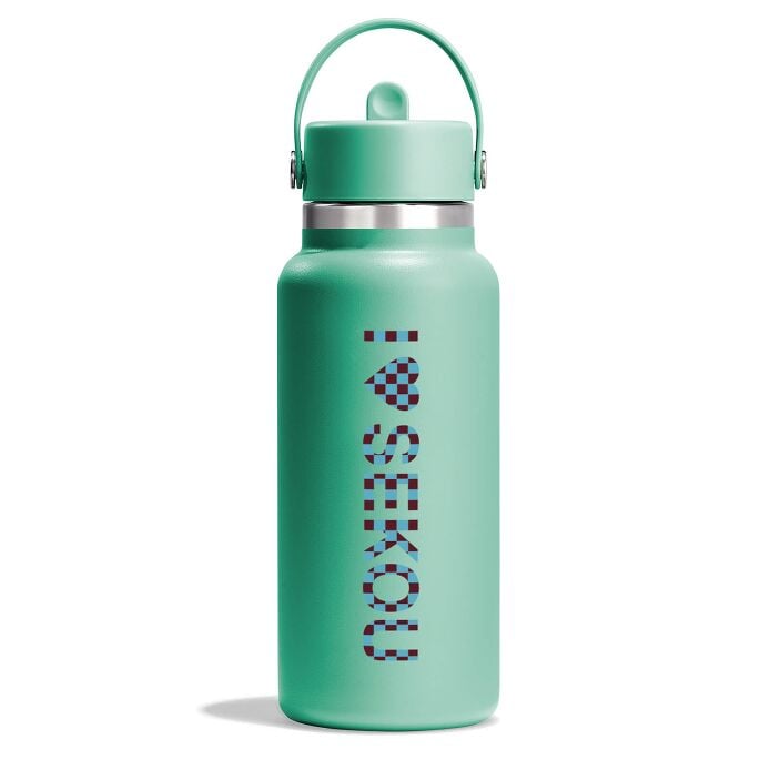 Sekou 32 oz Bottle U8