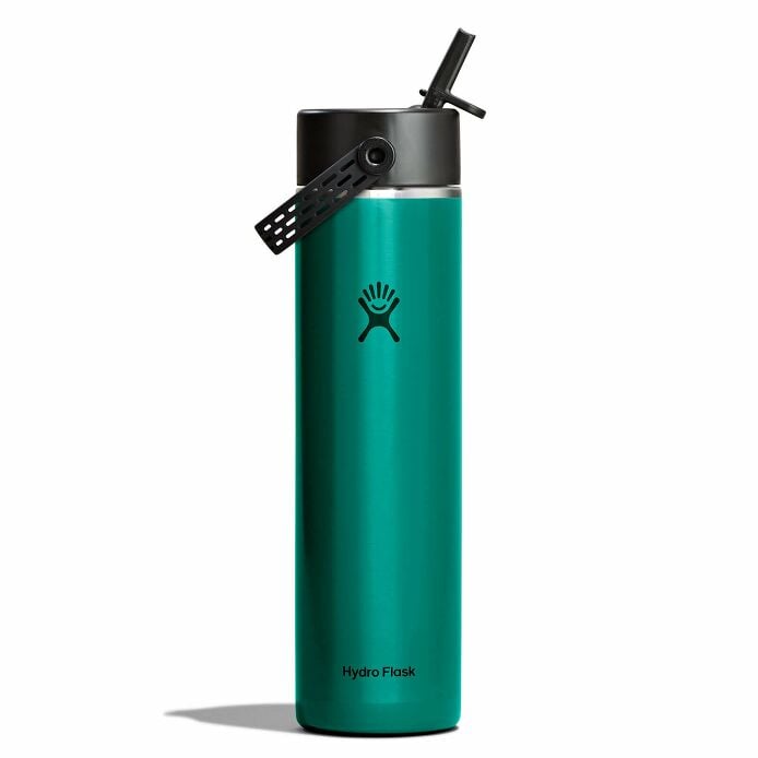 24 oz Lightweight Flex Straw Bottle A2