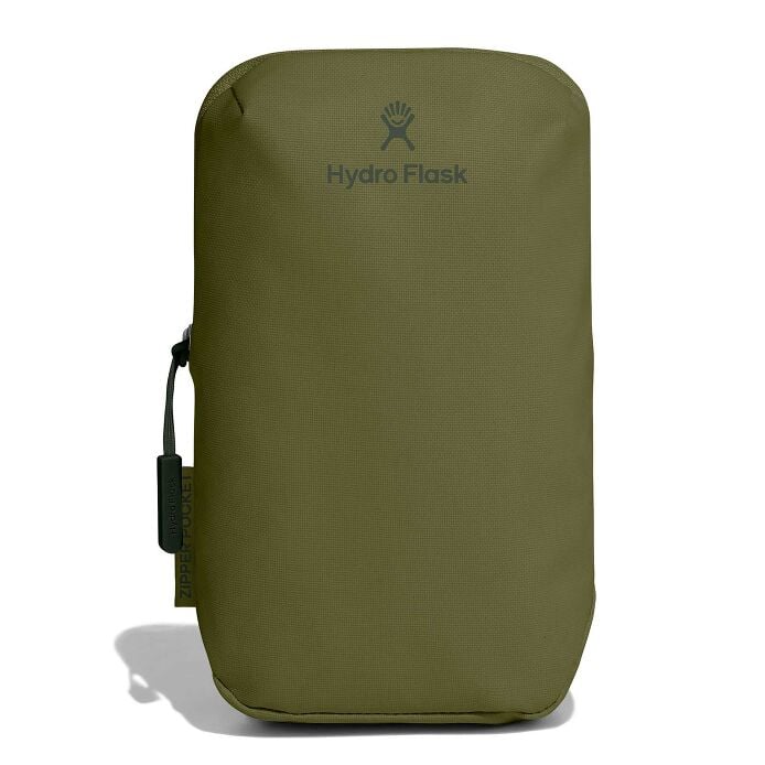 Carryout™ Zipper Pocket P5