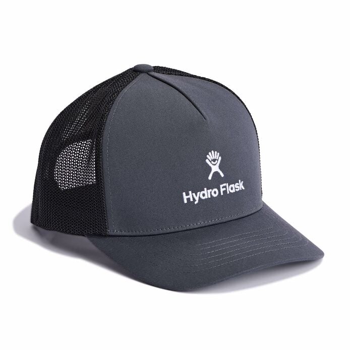 Classic Trucker Hat I2
