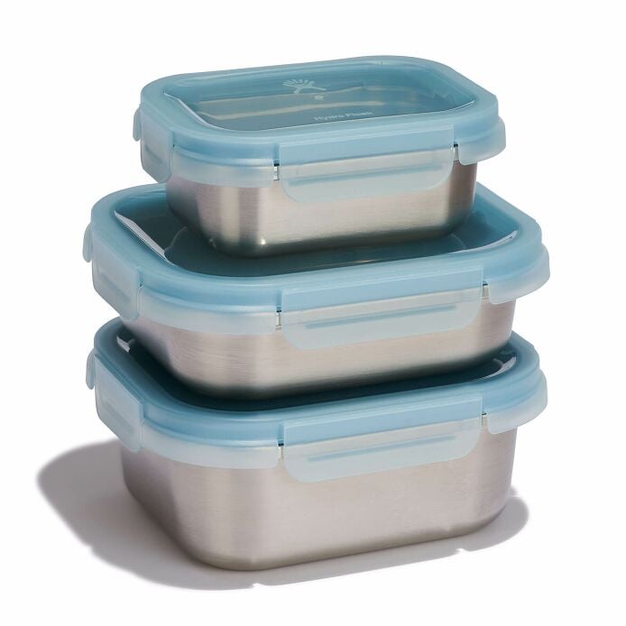 Food Container Set V1