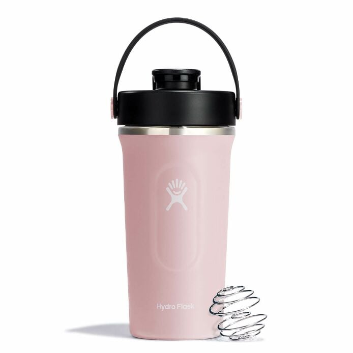 24 oz Insulated Shaker Bottle L4