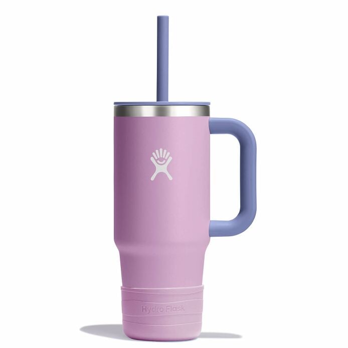 24 oz Kids Travel Tumbler W1