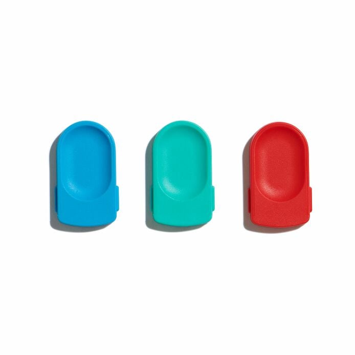 Closeable Slider Pack G9