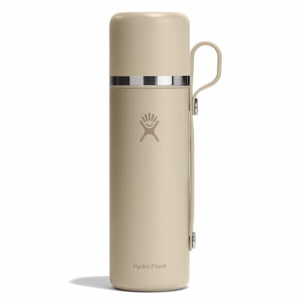28 oz Hot Flask & Cup F6