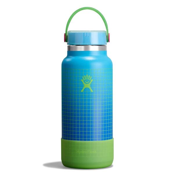 Game On 32 oz Wide Mouth Bottle I1