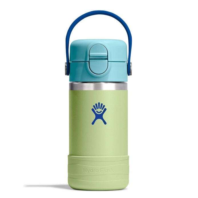 Kids 12 oz Bottle Q8