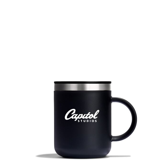 12 oz Mug - Hydro Flask + Capitol Studios I6