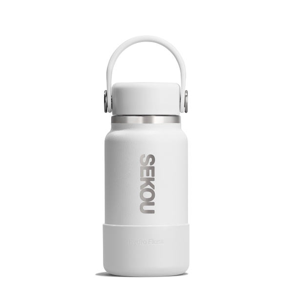 Sekou I See You White - 200 mL Micro T6
