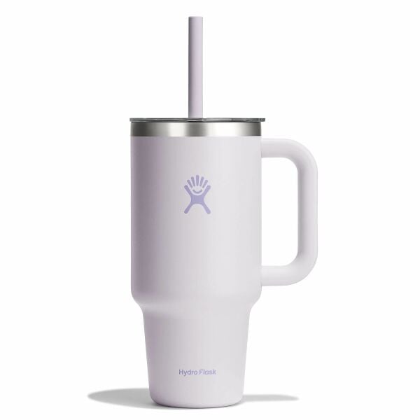 32 oz Travel Tumbler Q5