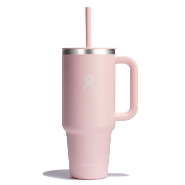 40 oz Travel Tumbler R7