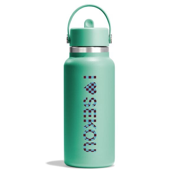 Sekou 32 oz Bottle U8