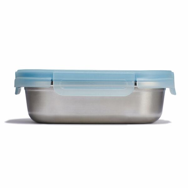 3.5 c Stainless Steel Food Container S3