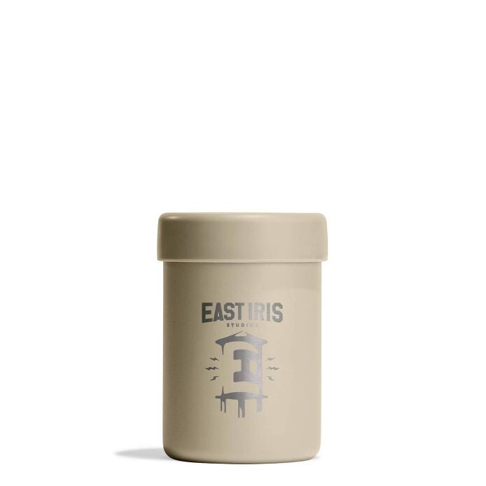 12 oz Cooler Cup - Hydro Flask + East Iris Studios L6