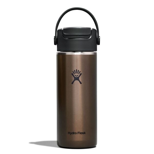 16 oz Lightweight Flip Sip Travel Mug L0