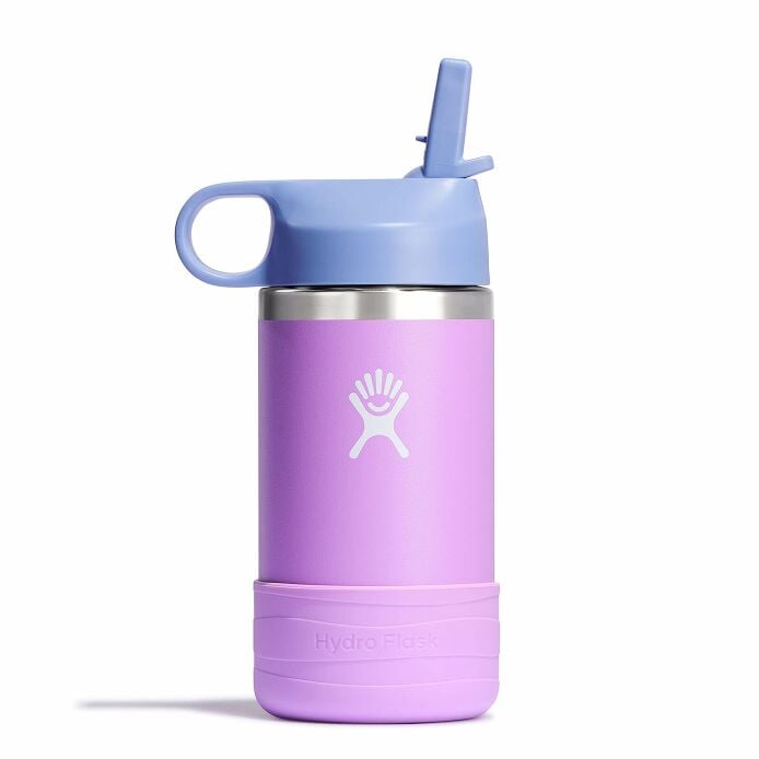 Kids 12 oz Bottle D7