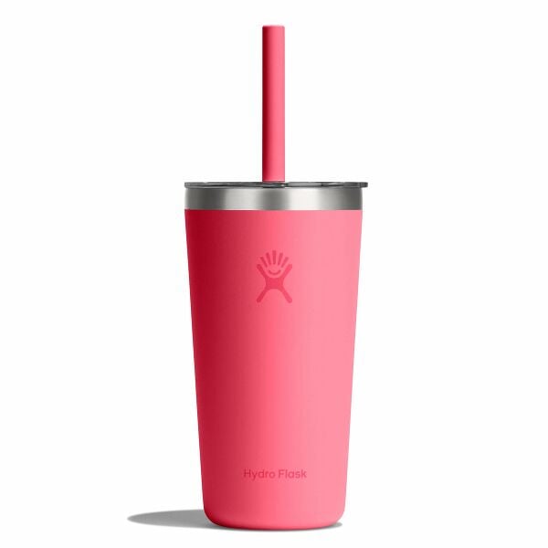 20 oz All Around™ Tumbler with Straw Lid A9