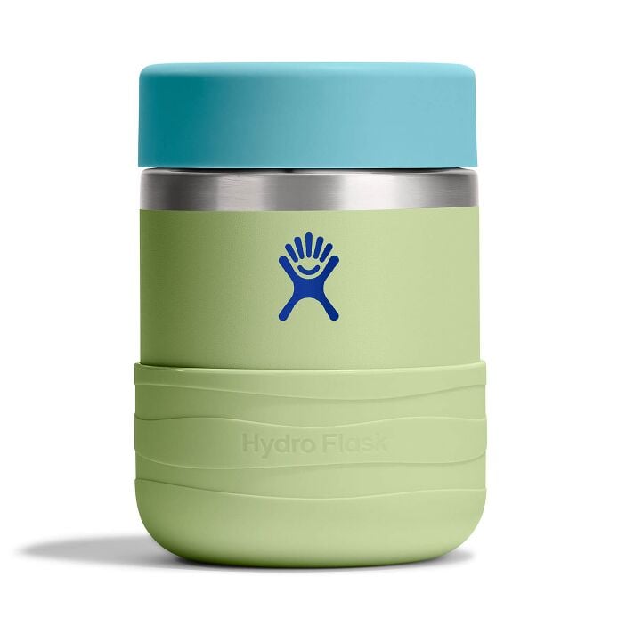 12 oz Kids Food Jar O1