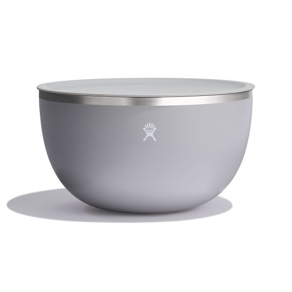 5 qt Serving Bowl with Lid O4