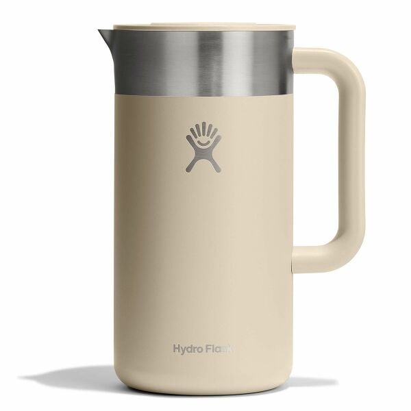32 oz Insulated French Press N8