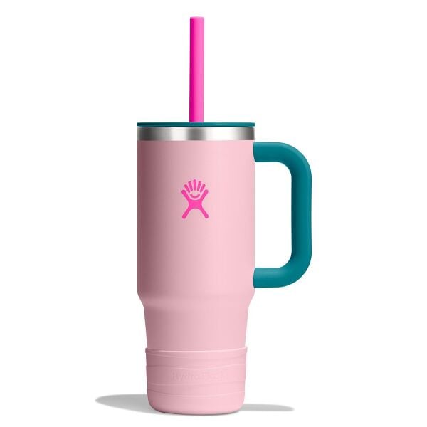 24 oz Kids Travel Tumbler L4