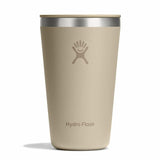 16 oz All Around™ Tumbler - Tonal Oat