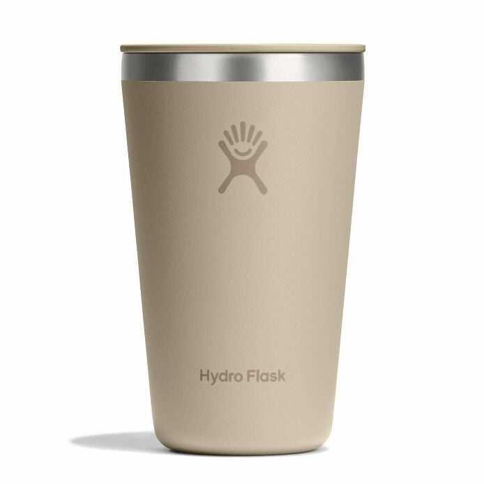 16 oz All Around™ Tumbler - Tonal Oat A7
