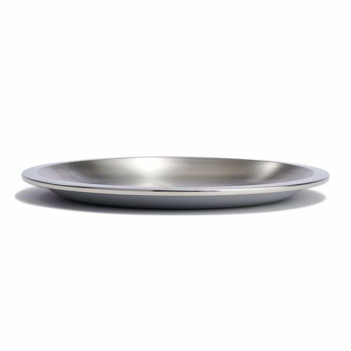 Camp Plate M0