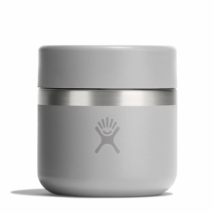 8 oz Insulated Food Jar J3