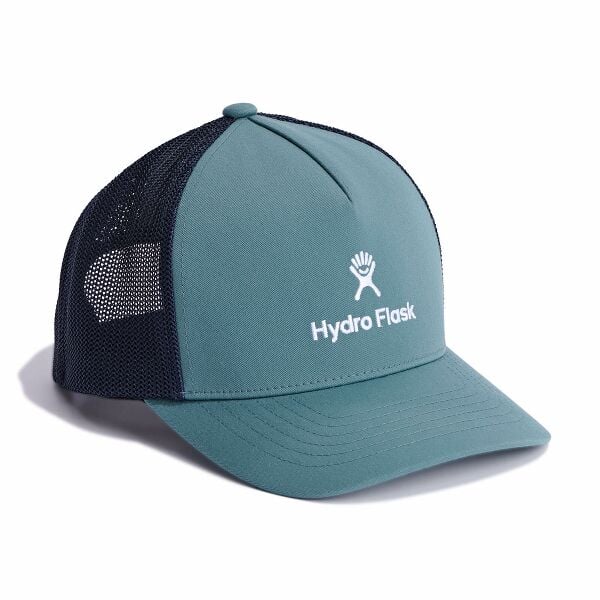 Classic Trucker Hat I2