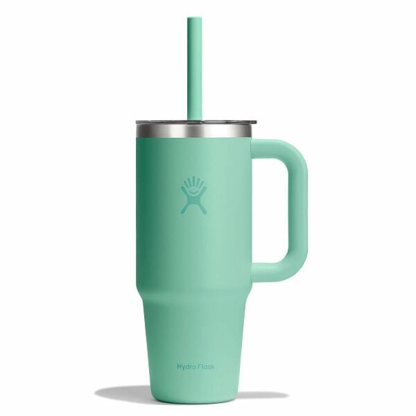 24 oz Travel Tumbler X2