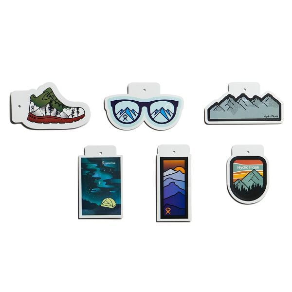 Sticker Pack Y5