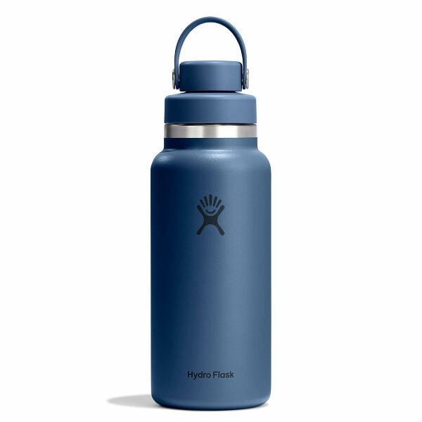 32 oz Wide Mouth with Flex Chug Cap L4