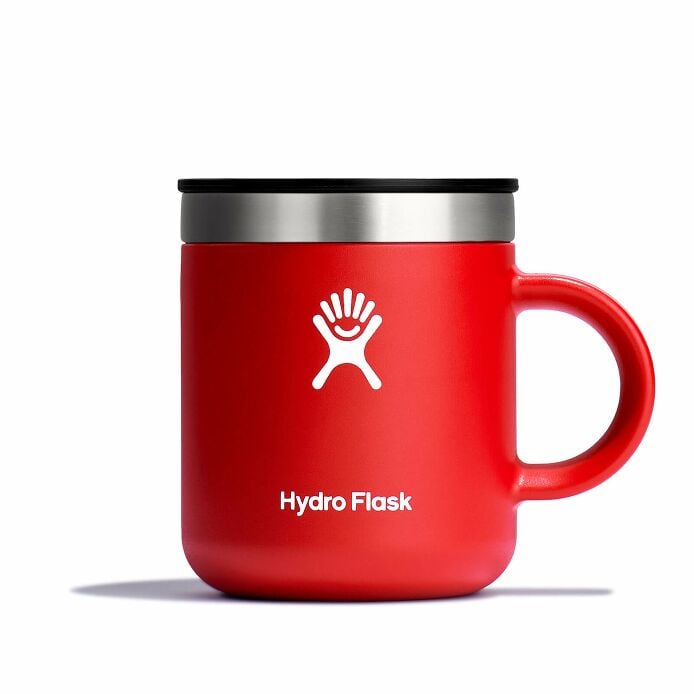 6 oz Mug O8